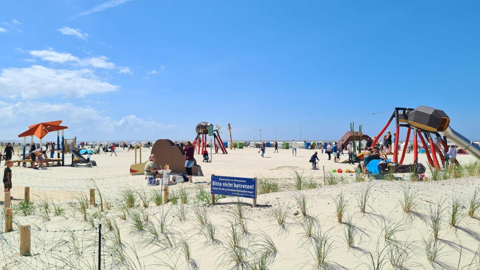 Ferienhaus Nordseeglueck Im Ferienpark Berumbur Esterno foto